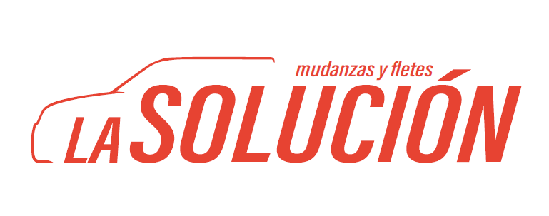 Logo de La Solución