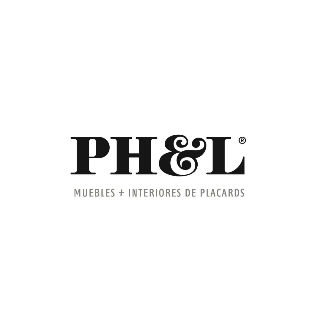 Logo de PH&L