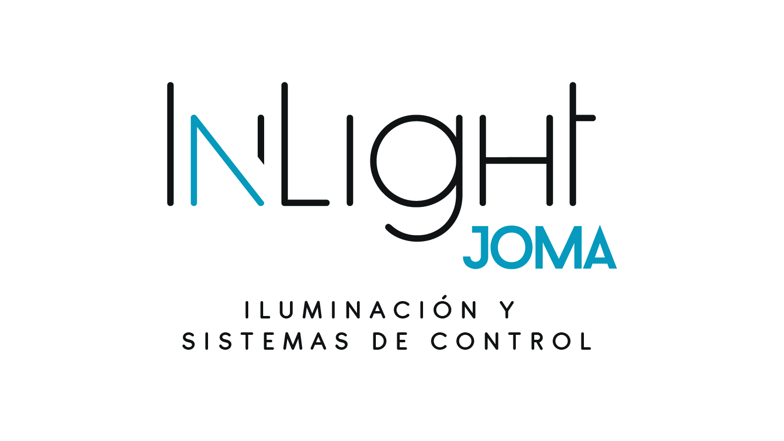 Logo de JOMA Iluminación